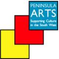 Peninsula Arts logo