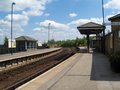 Penistone Railway Station image 2