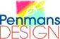 Penmans Design logo