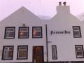 Pennan Inn logo