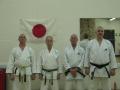 Pennine Shotokan Karate image 4