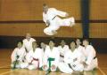Pennine Shotokan Karate image 1
