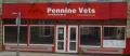 Pennine Vets logo