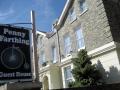 Penny Farthing Guest House image 9