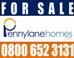 Penny Lane Homes logo