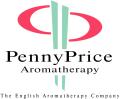 Penny Price Aromatherapy Ltd logo