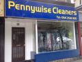 Pennywise Cleaners logo