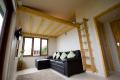 Penquite Chalet Cornwall Holiday Accommodation image 8