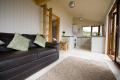 Penquite Chalet Cornwall Holiday Accommodation image 9