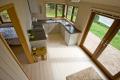 Penquite Chalet Cornwall Holiday Accommodation image 10