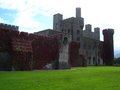 Penrhyn Castle logo