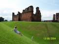 Penrith Castle image 8