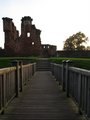 Penrith Castle image 9