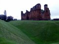 Penrith Castle logo