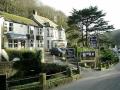 Penryn House Hotel image 1