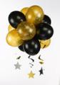 Pentangle Balloon & Party Superstore logo