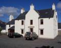 Pentland Lodge House logo