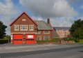 Penwortham Fire Station image 1