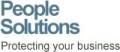 People Solutions logo