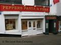 Peppers Pasta & Pizzeria image 1