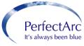 PerfectArc logo