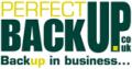 PerfectBackup logo
