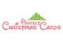 Perfect Christmas Cards logo