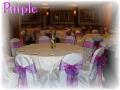 Perfect Packages Chair Cover & Sash Hire image 4