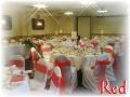 Perfect Packages Chair Cover & Sash Hire image 5