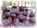 Perfect Packages Chair Cover & Sash Hire image 1