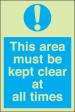 Perfect Safety Signs image 3