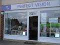 Perfect Vision logo