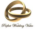 Perfect Wedding Video logo