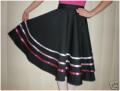 Perfectdi RAD Character Ballet Skirts image 1