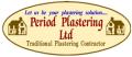 Period Plastering Ltd logo