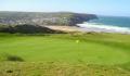 Perranporth Golf Club - Fairways Accommodation logo