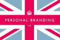 Personal Branding UK - Coach, Consultant and Trainer in London logo