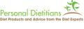 Personal Dietitians logo