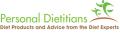 Personal Dietitians logo