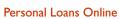 Personal Loans Online logo