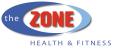 Personal Training with The Zone Health & Fitness logo