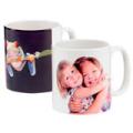 Personalised Mugs logo