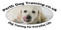 Perth Dog Training logo