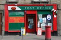 Perth Road Post Office logo