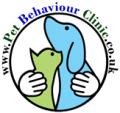 Pet Behaviour Clinic logo