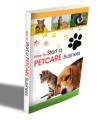 Pet Care Franchise logo