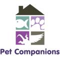 Pet Companions logo