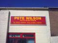 Pete Wilson Auto Electrics LTD logo