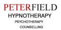 Peter Field Hypnotherapy logo
