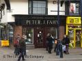 Peter J Fahy (Opticians) Ltd. image 1